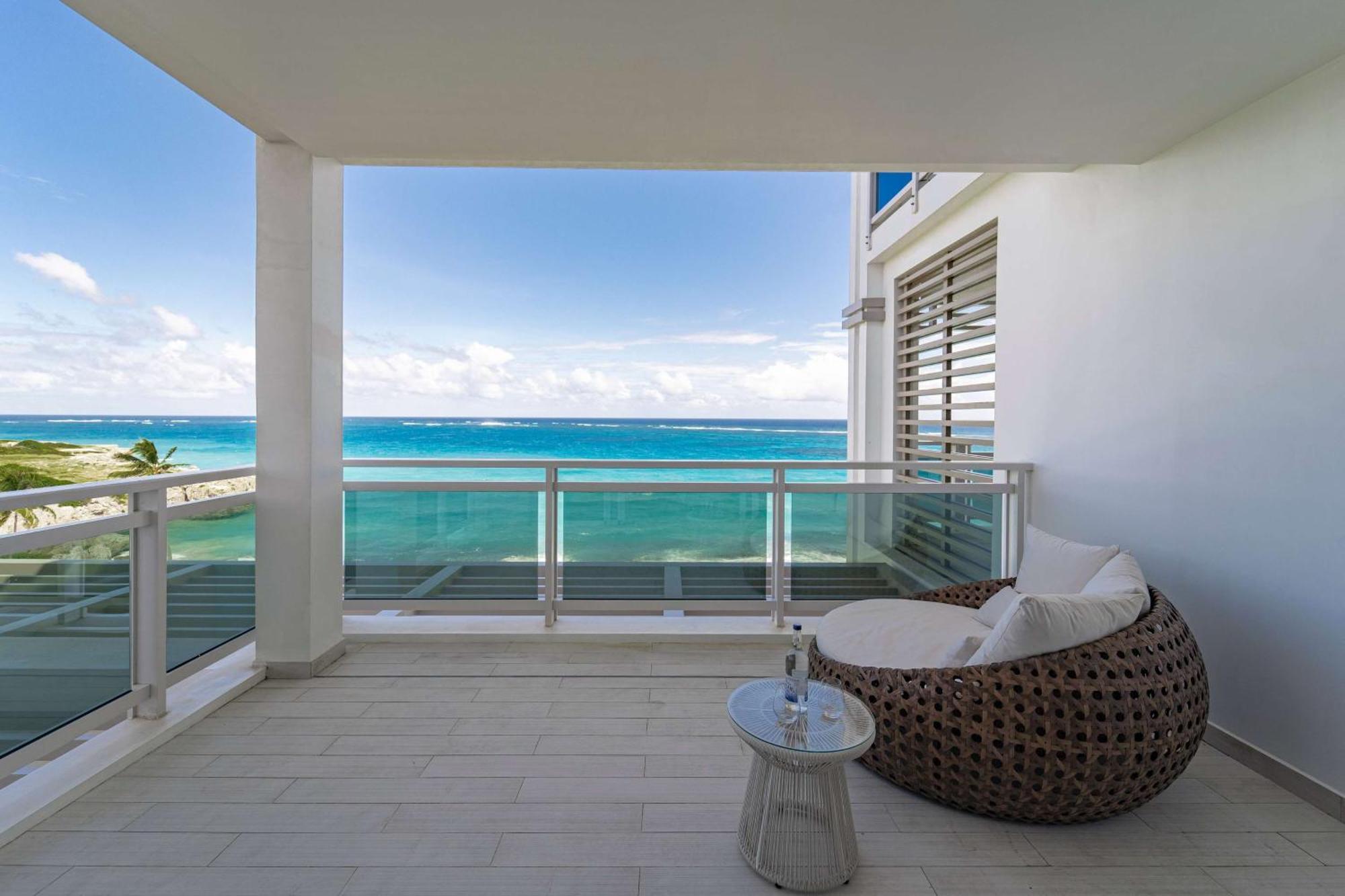 Wyndham Grand Barbados Sam Lords Castle 5*