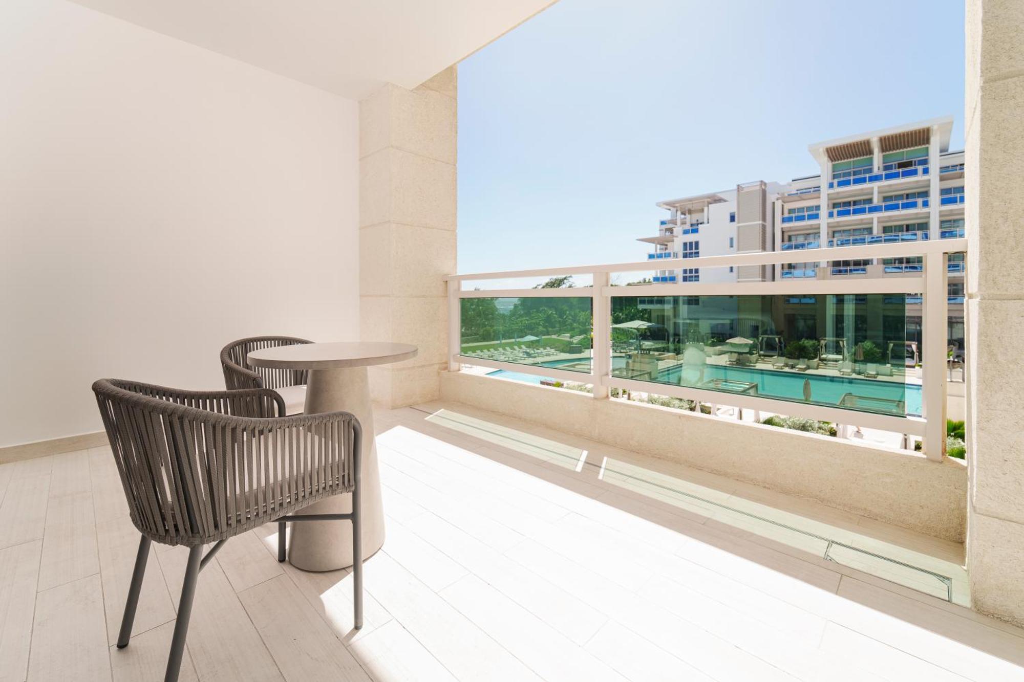 Hotel Wyndham Grand Barbados Sam Lords Castle 5*