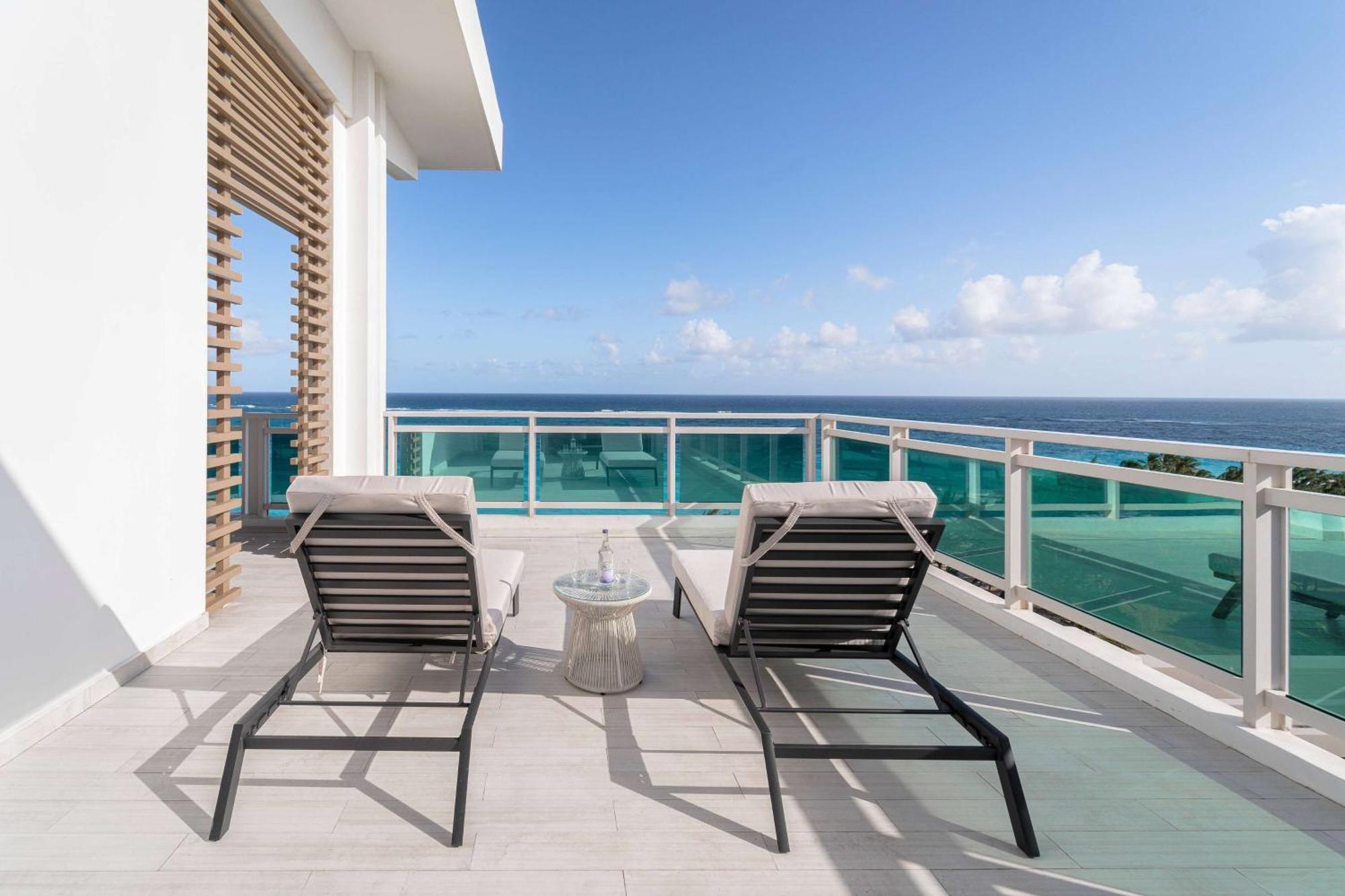 Hotel Wyndham Grand Barbados Sam Lords Castle Saint Philip