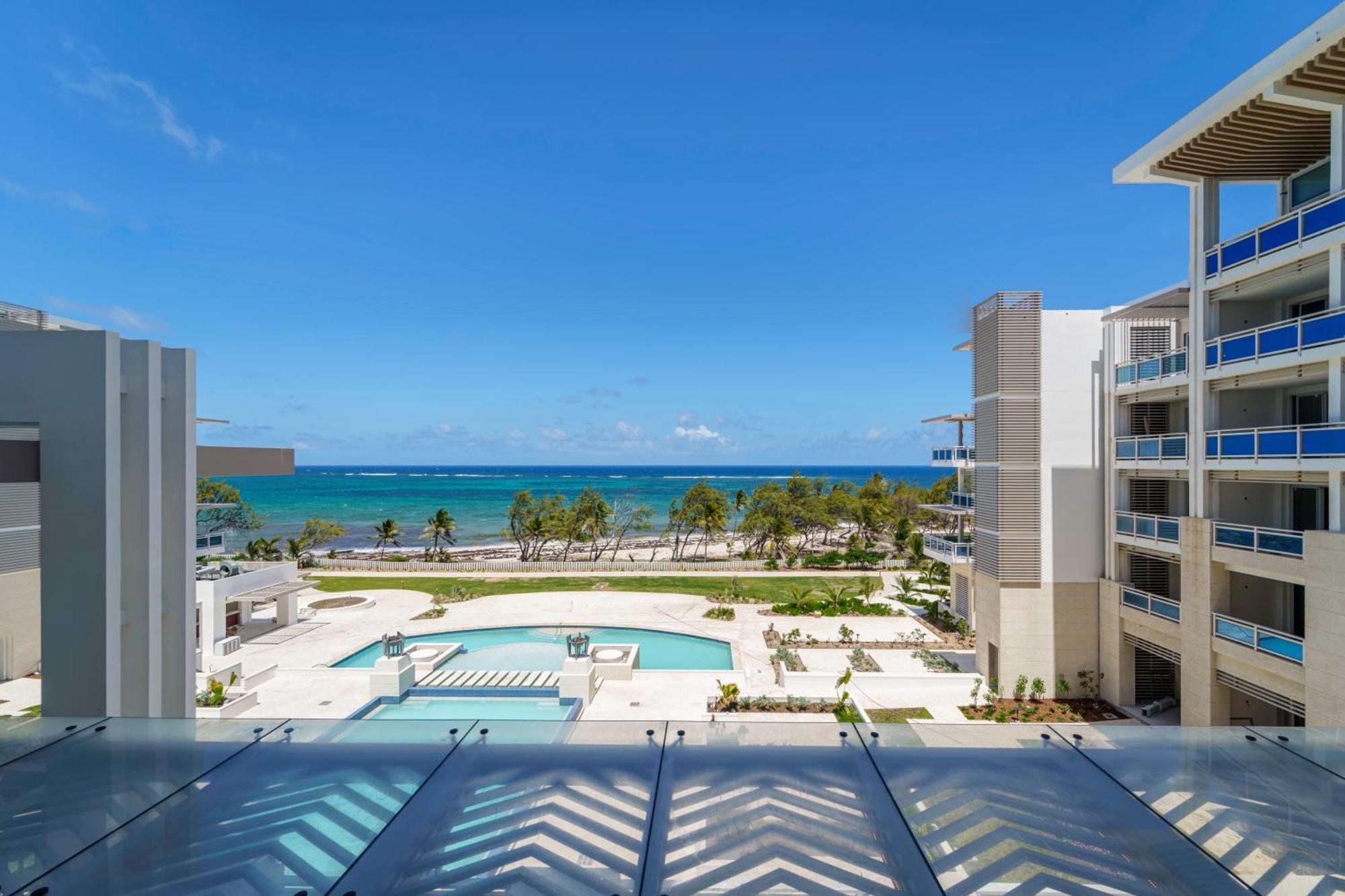 Hotel Wyndham Grand Barbados Sam Lords Castle 5*