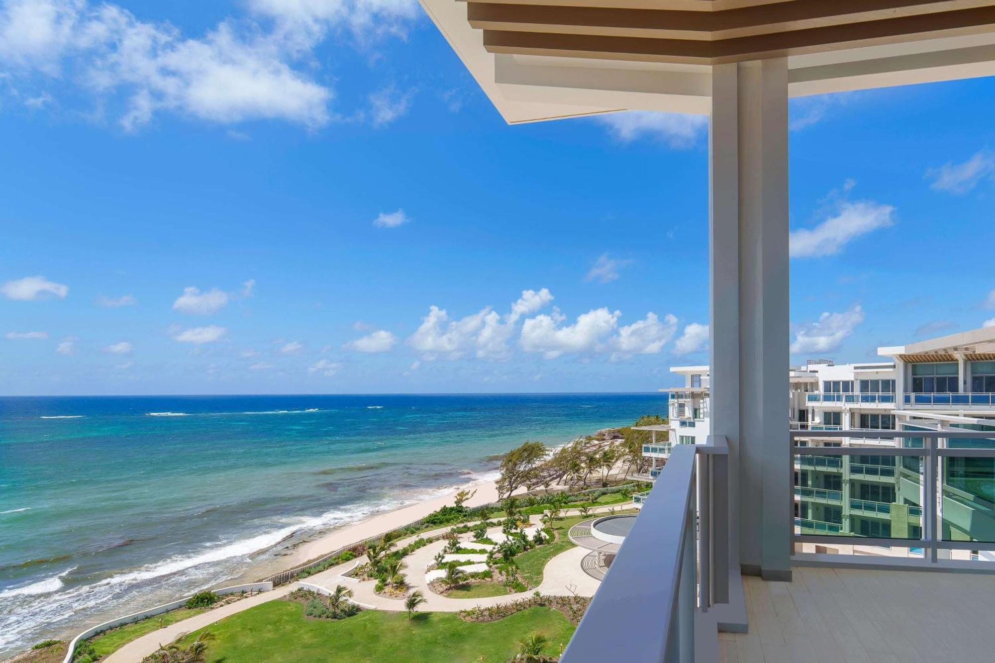 Hotel Wyndham Grand Barbados Sam Lords Castle Saint Philip