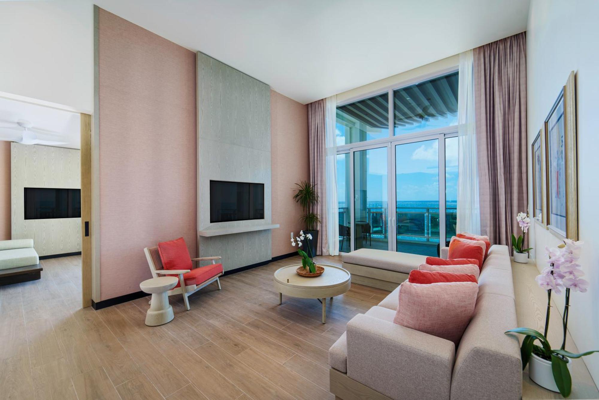Wyndham Grand Barbados Sam Lords Castle 5* Saint Philip